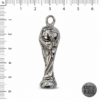 Dije Copa del Mundo 3D